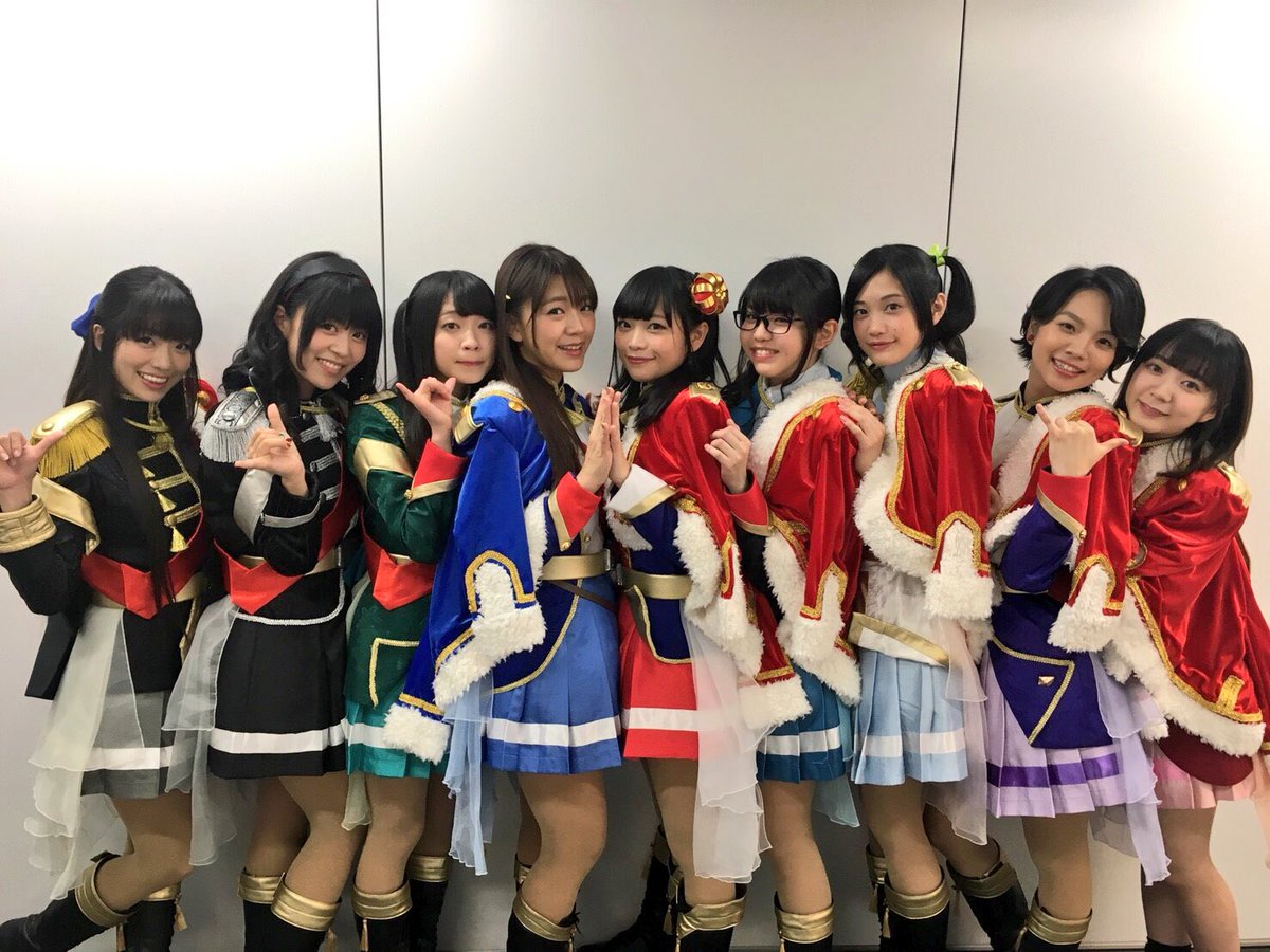 スタァライト 声優