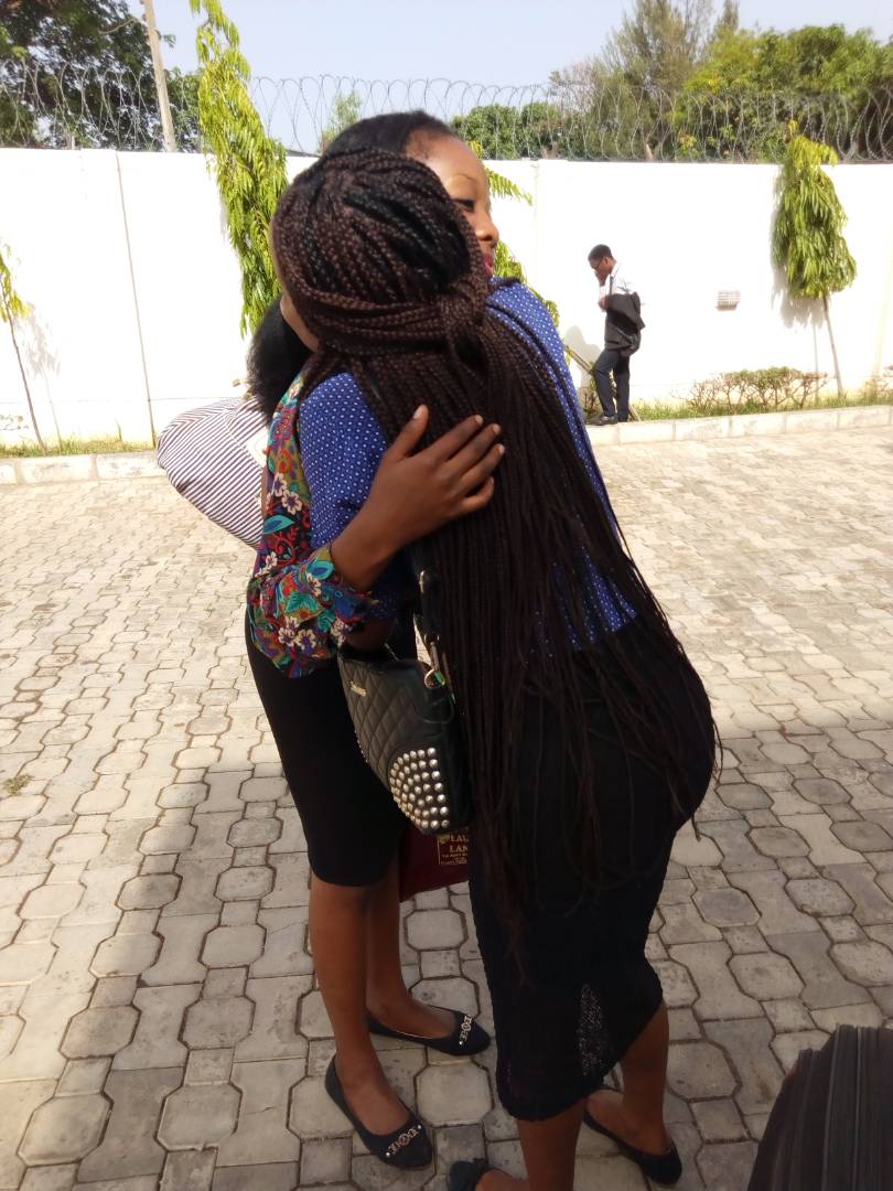 ay_academy's tweet photo. AYA Closing Ceremony !
They came as #Strangers and depart as #Family... THE AYA FAMILY ! 
#AYALeaders #Kaduna #Nigeria https://t.co/ErB7Kfx0Sg