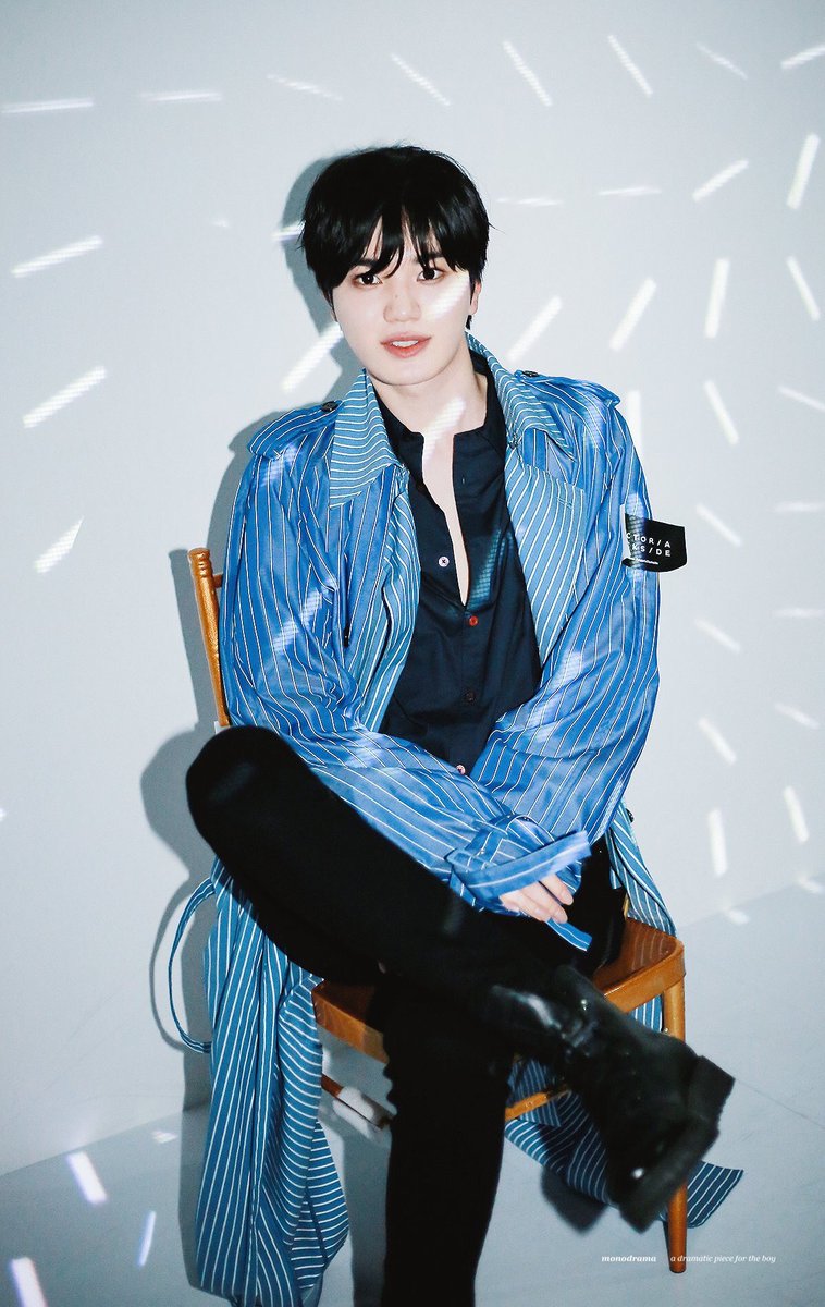 sungjongpics's tweet photo. 180426 ー © monodrama https://t.co/vV1P2Y4huI