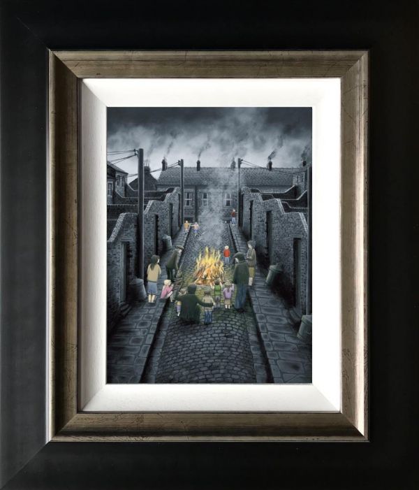 NEW Leigh Lambert Limited Edition Prints out now <a href="/Union_Art/">Union Art</a> 
unionart.co.uk/leigh-lambert?…
#leighlambertart #art #contemporaryart #paintings #nostalgicart #homedecor