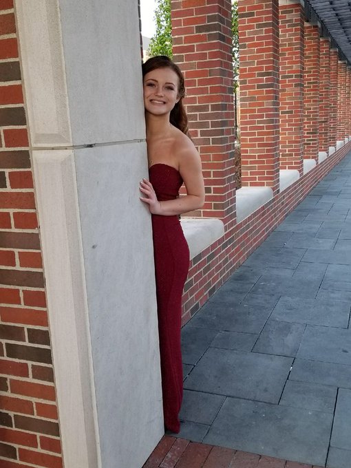 just some prom and birthday pics from yesterday💕 https://t.co/fgYZMc151W