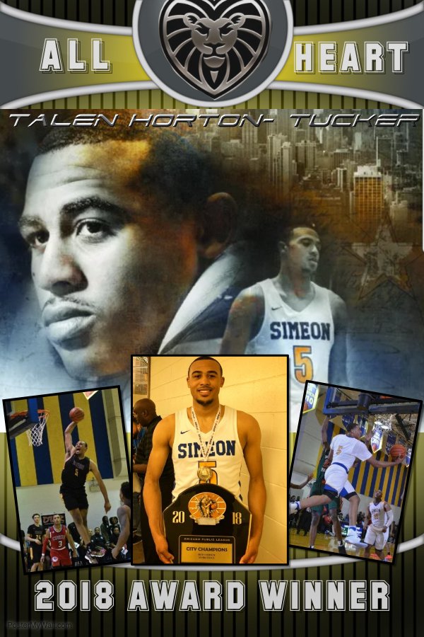 Lion Heart Branded tweet media