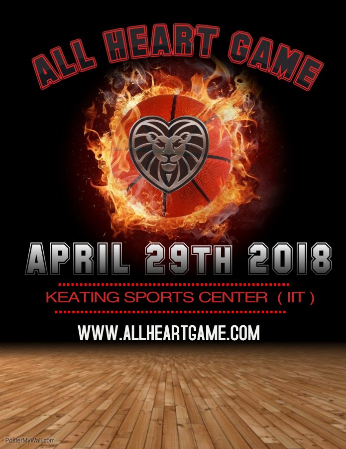 Lion Heart Branded tweet media