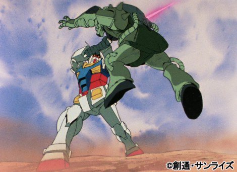 アムロレイの名言まとめ 最強説や壮絶な最後とその後の生存説も Beyond The Gundam ビヨガン