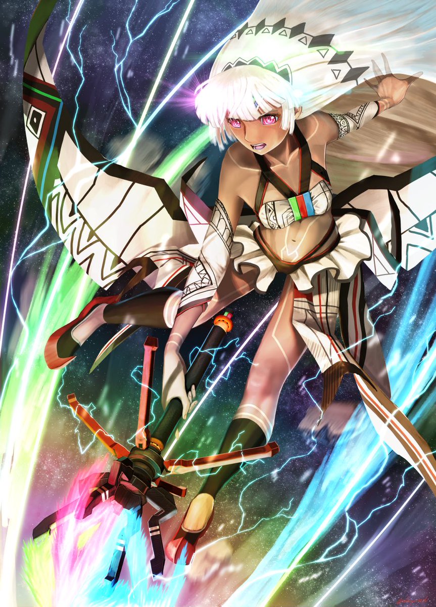 PhotonHun's tweet image. 