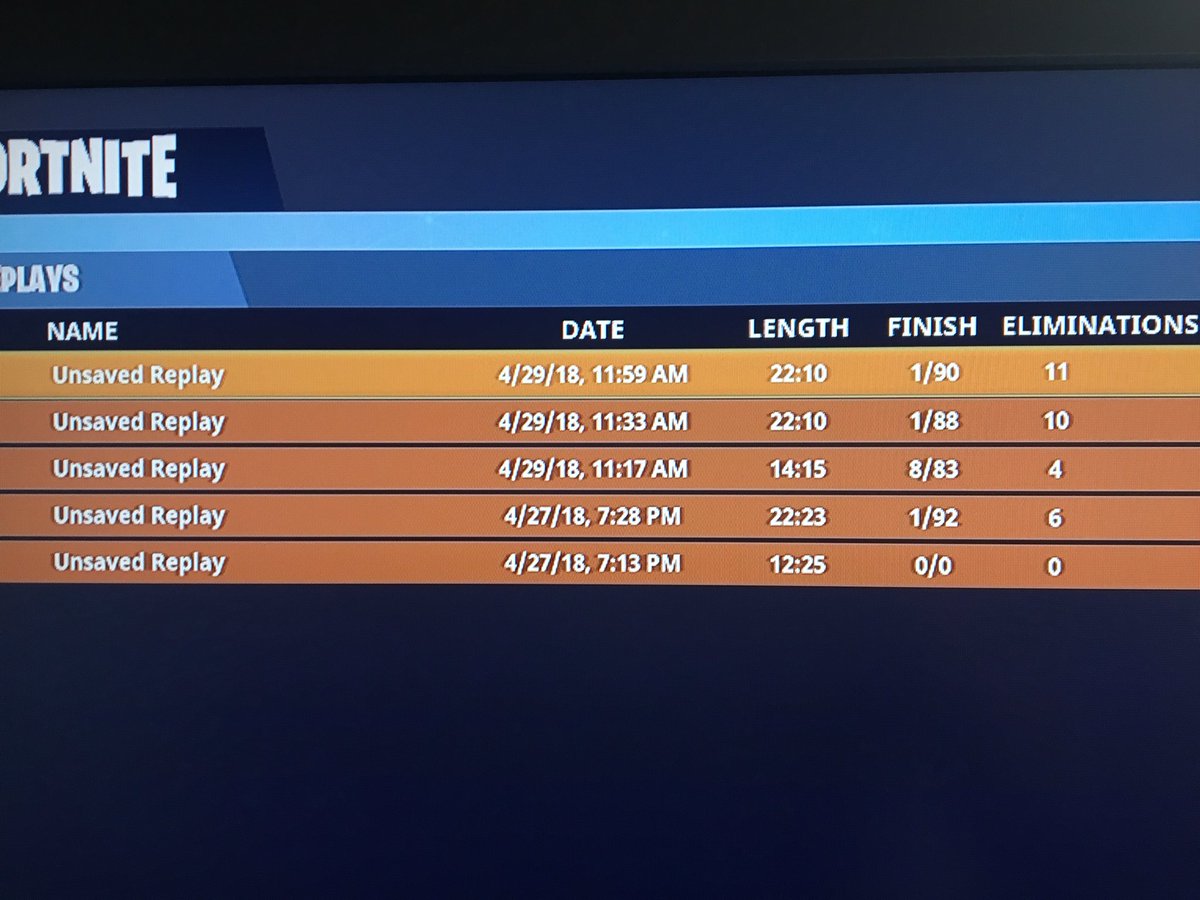 2 días sin jugar y se vuelve con la magia mañanera