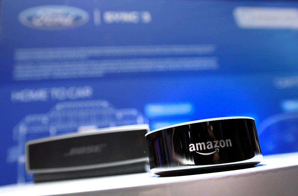 Selselinn's tweet photo. #Amazon #Alexa récompense les enfants s'ils parlent poliment avec elle 👌
https://t.co/ZcJ2k0JVkN
#IntelligenceArtificielle #IA #AssistantsVocaux #VocalAssistant #Enceinte #EnceinteIntelligente #SmartSpeaker #ecommerce https://t.co/Ip2nS0QEij