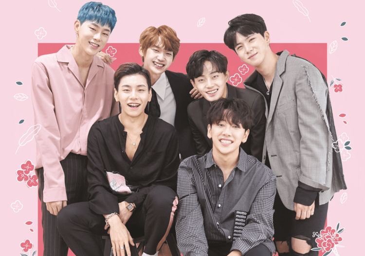 JBJ_Thailand tweet media