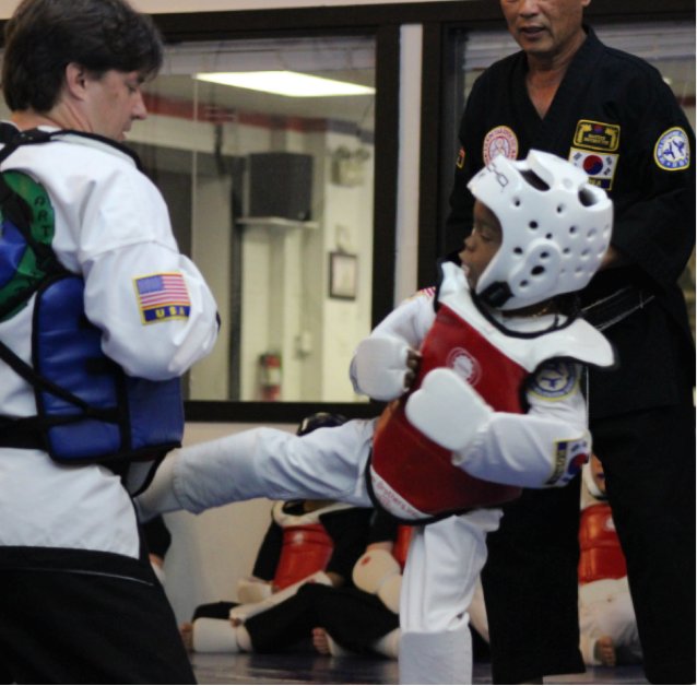 DracoAcademy's tweet photo. Come ready this week for sparring week! 

#dracoacademy #karate #martialarts #sparring https://t.co/7PkxTWfhta