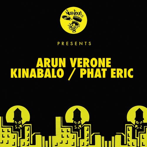 minimalfreaks's tweet photo. Arun Verone - Kinabalo / Phat Eric NUR24269
#TechHouse
https://t.co/2beq0Z9qd5 https://t.co/yYSN7Jq9O5