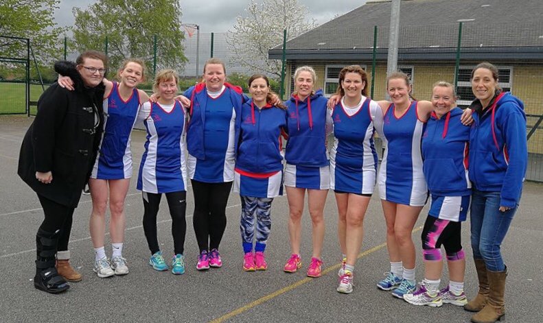 JenniferMcMaho7's tweet image. Love my netball family #teambrights #teamawesome #netballdays #netballlife #lovenetball ❤️🏐❤️