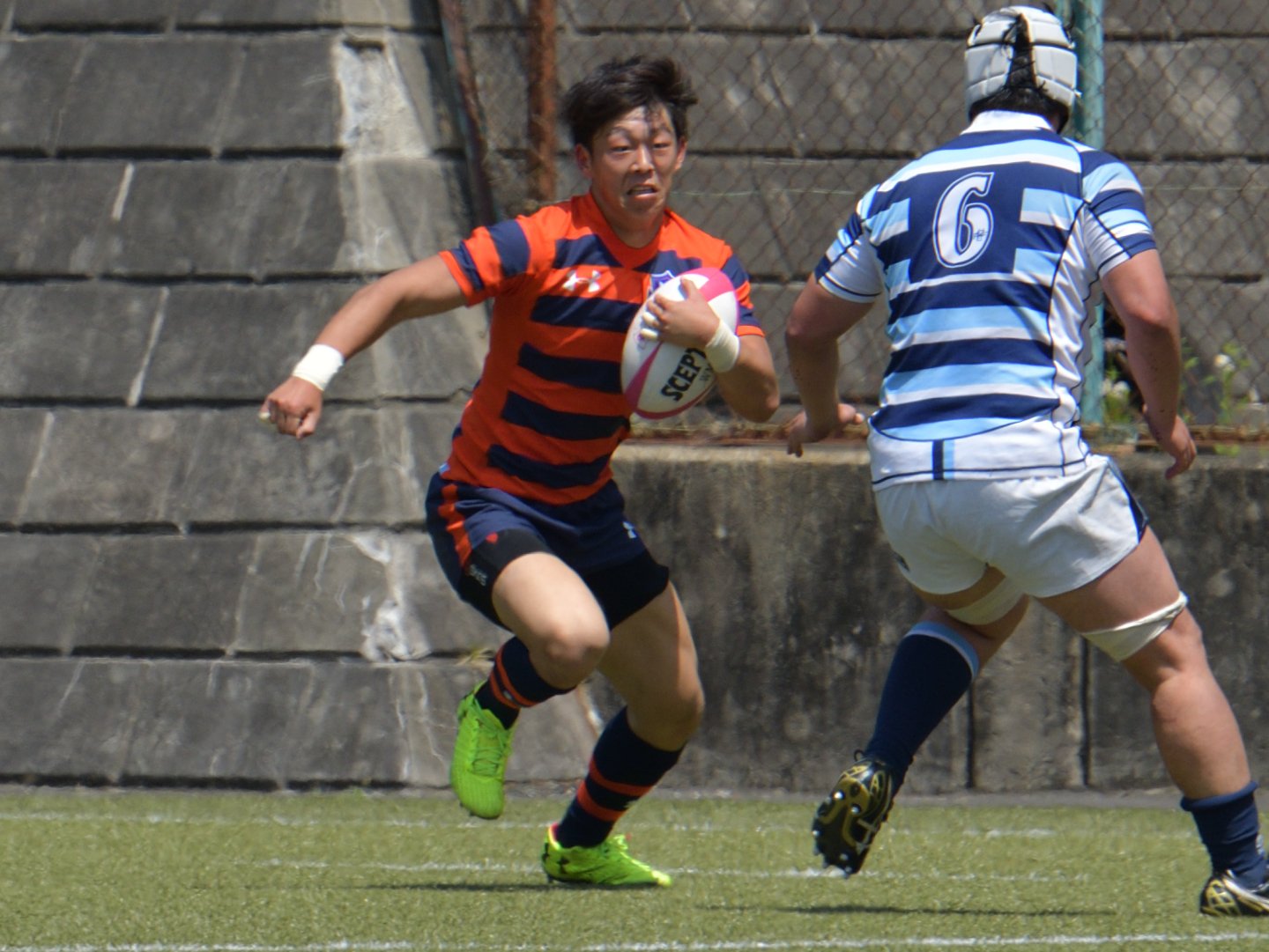 法政 ラグビー ユニ 法政大学体育会ラグビー部