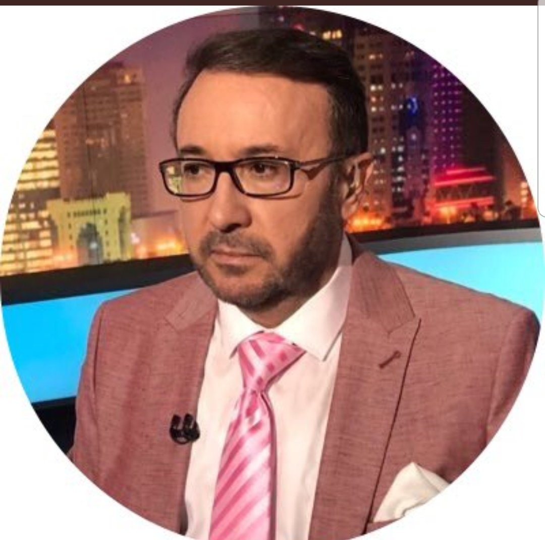 ضاحي خلفان تميم tweet media