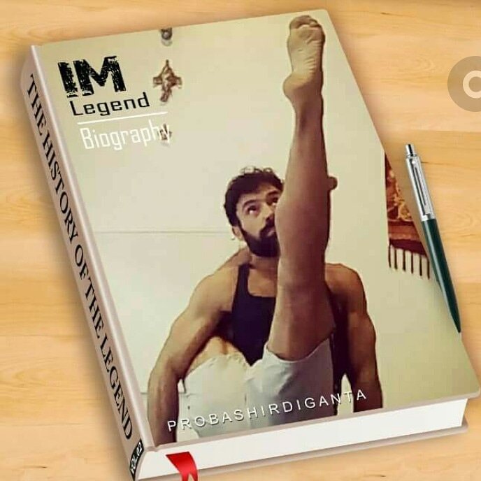VictorBonventre's tweet photo. Probá una clase y te convertirás en yogui. https://t.co/jtXFtJofki