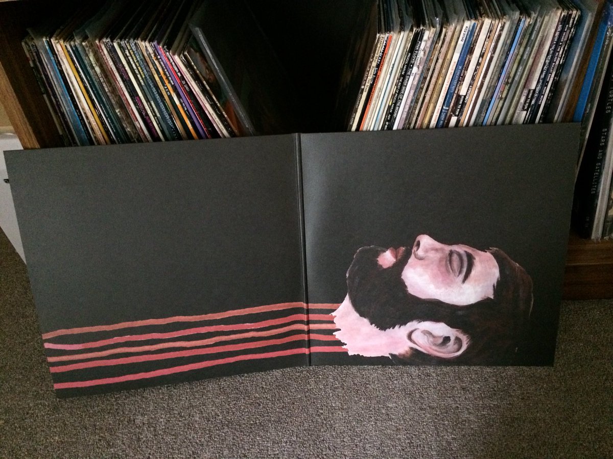 Sunday morning music appreciation w/the kids <a href="/cityandcolour/">City and Colour</a>