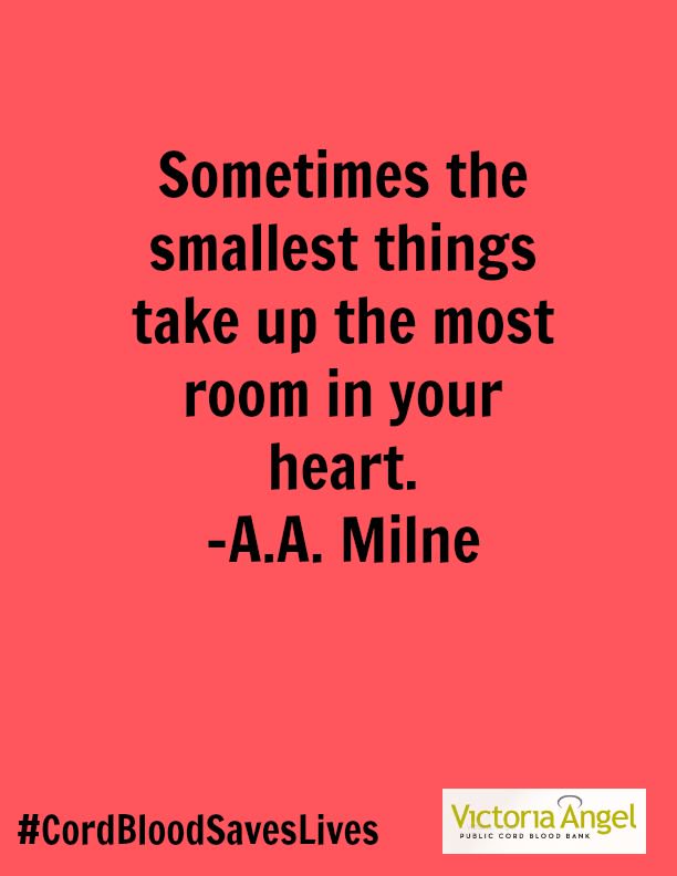 _VictoriaAngel's tweet image. Ain't it the truth?! Hope everyone is having a wonderful weekend. Take some time to enjoy the little things today! ow.ly/y6HN30jIVkc #charity #cordblood #quotes #SundayVibes #weekendfeels