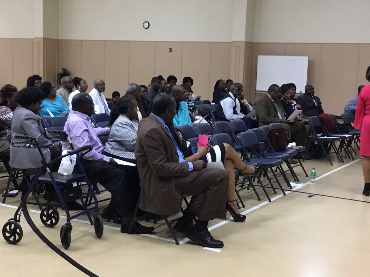 TrinityGCOC's tweet photo. @CoachVicCathey and @shaycathey continue to bless us with couples Bible study #relationships #StrengtheningMarriages @TrinityGCOC https://t.co/Ba4xnhPUTR