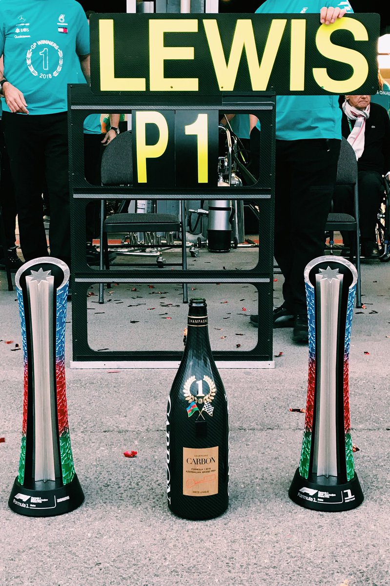 Mercedes-AMG PETRONAS F1 Team tweet media