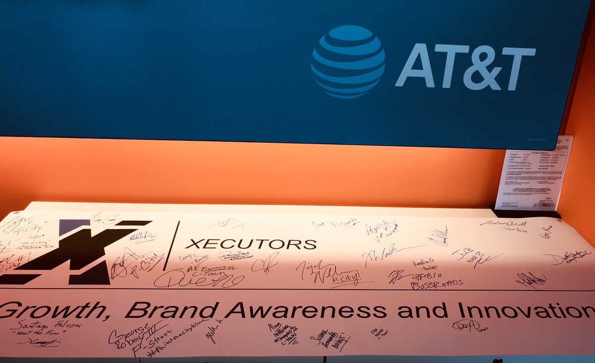 1stdueFNMAATT's tweet photo. Unbelievable Sunday morning energy from this leader and her team!!! They are changing the game!!#talkingfirstnet @DC_XFactor @MightyMidCoachG @404girl @AleemMcallister @ConorJohns https://t.co/aWZRyqDtpR