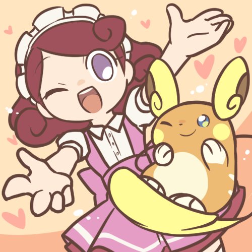 カフェ Di Twitter 今週のポケモンを今日やっと見たんですが ライチュウ大活躍じゃないですか パンケーキ祭り以降もノアさんとアロライの登場は何度かありましたが モブではなく主要キャラとしてこんなに出してくれるなんて ノアさんのライチュウ という