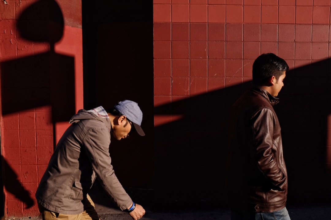 Antonio M. Rosario tweet media