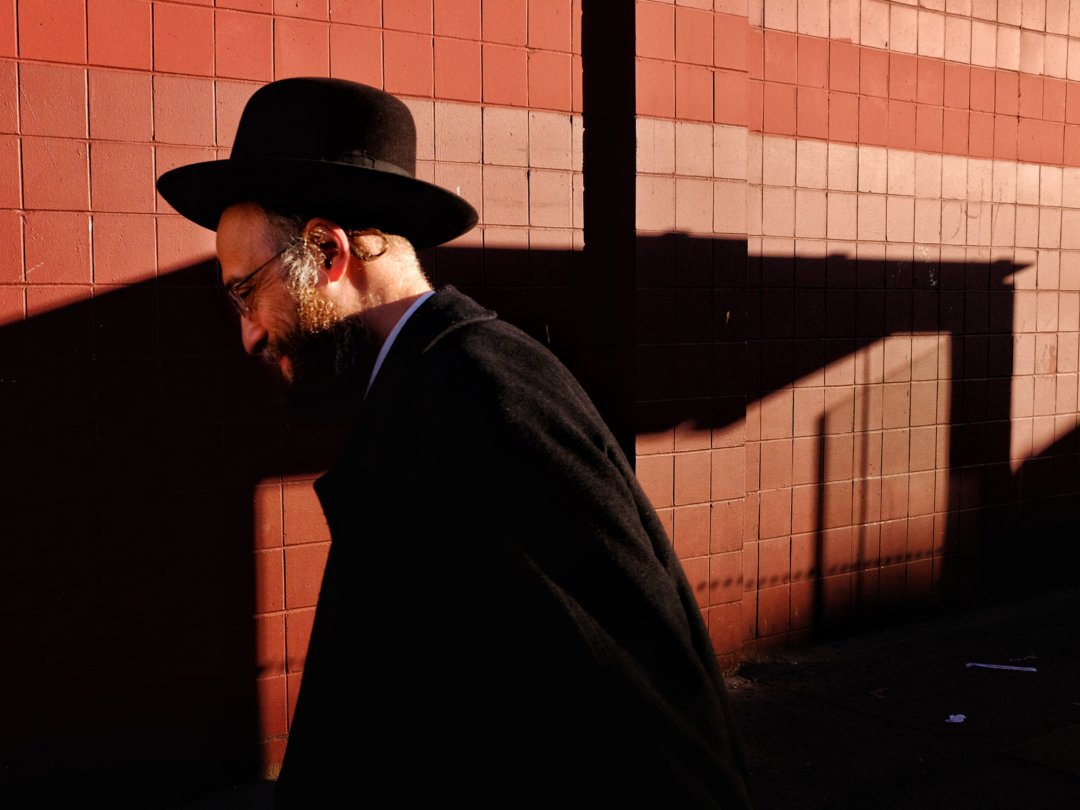 Antonio M. Rosario tweet media