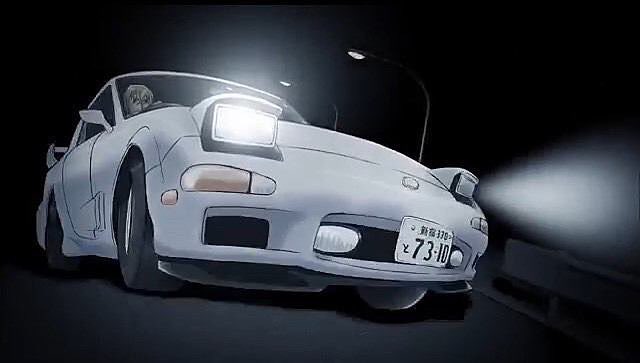 まっつん 今婆ちゃん家いるから 帰りにアピタでfd観てこようかな コナン０の執行人 Fdは安室透の愛車 私が1番好きな 車 T Co 1ax9gkmsyn Twitter