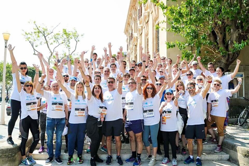 EKourneta's tweet photo. 5ος Διεθνής Μαραθώνιος Ρόδου με σύνθημα "Run for Tourism". Γιορτή Αθλητισμού και Τουρισμού. Το #MinTourGR #ΕΟΤ και #regionofsouthaegean
συνεργαζόμαστε με στοχευμένες δράσεις για την επιμήκυνση της τουριστικής περιόδου και τουρισμό 365 ημέρες το χρόνο #visitgreece #rhodesmarathon https://t.co/9Bnb0bZ7Mh