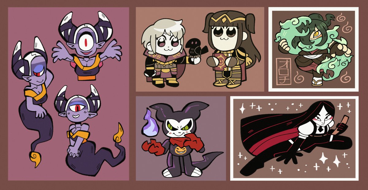 BillSpooks's tweet photo. UPDATED COMMISSION SHEET for the Summer! There has been a slight change to prices; additional full body charas now cost 10 USD ! PAYPAL ONLY!!! DM me for more info! I`m looking forward to getting lots of commish work done this Summer - RTs appreciated! https://t.co/VMg705DeTq