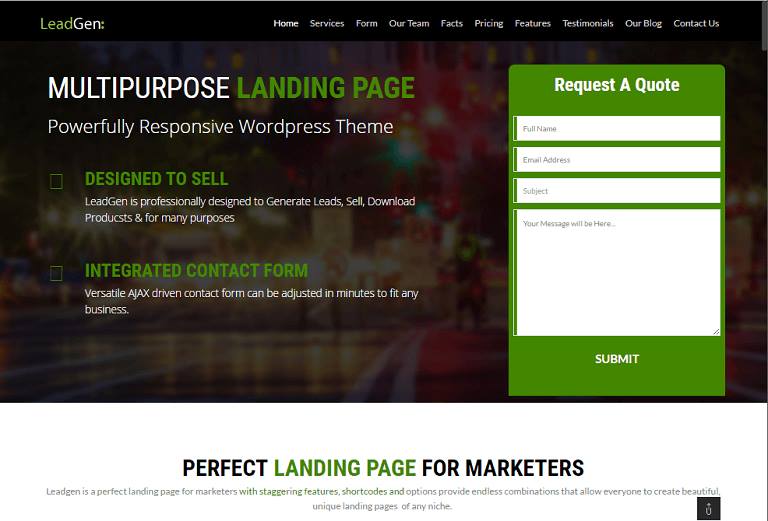 rifatmazumder7's tweet image. Today I have completed this #landingpage page design in only 2 hours and that makes my client happy and he order me another instantly.
#promopage #squeezpage If you interested to hire me, please click below link: goo.gl/8p82cS        
#webdesign #WordPress #web