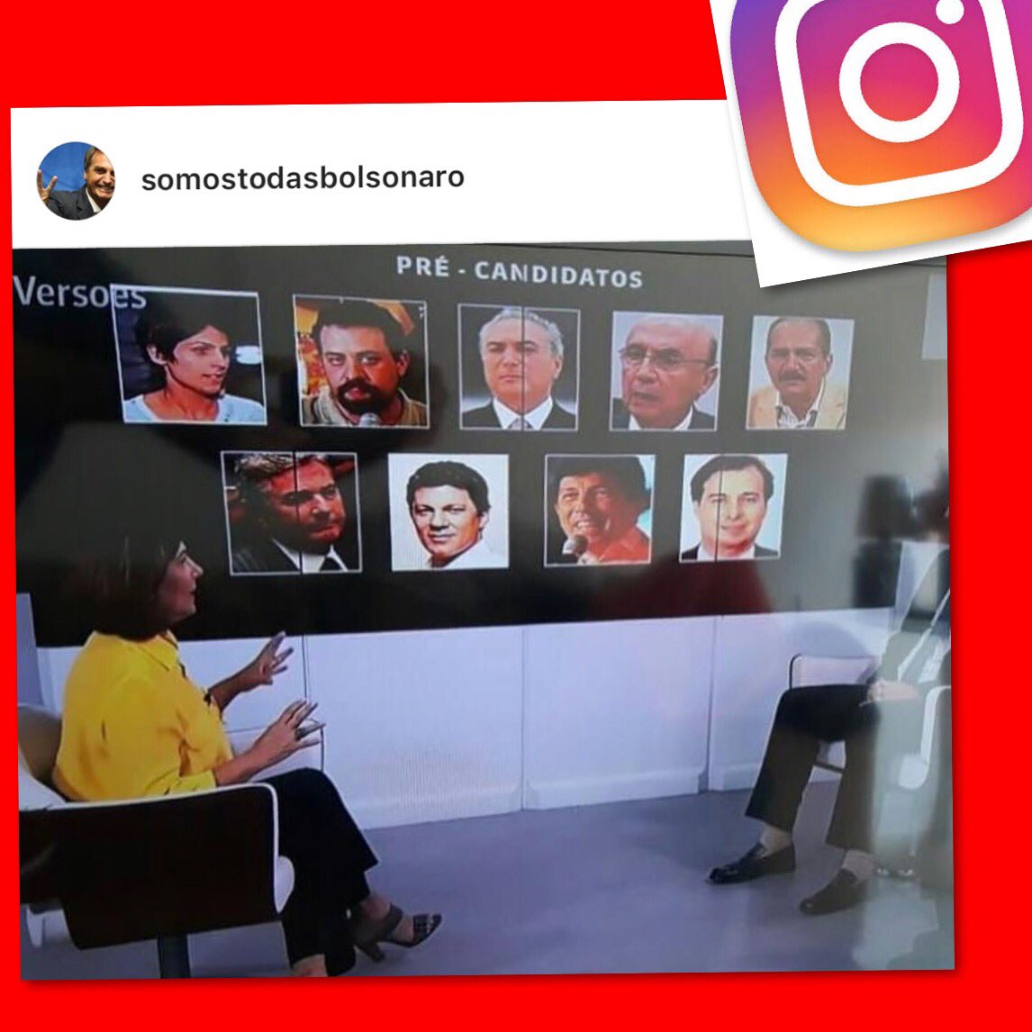 Carlos Bolsonaro tweet media
