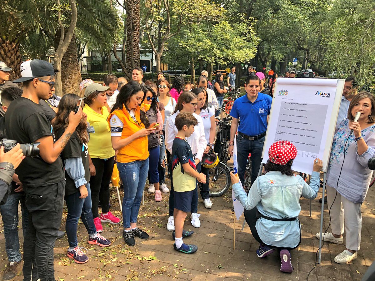 Mariana Gómez del Campo tweet media