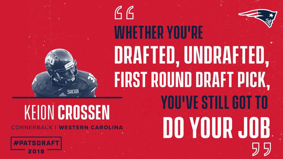 New England Patriots On Twitter That Doyourjob Mentality Part Ii