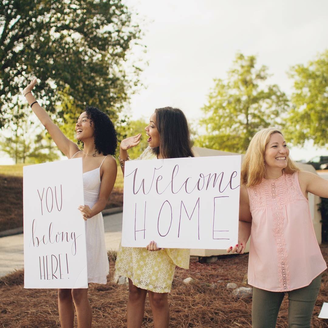 north_highland's tweet photo. How about that sign upgrade 🙌🏽😏
#SundaysAtNorthHighlandChurch https://t.co/aSk3FwzzkB