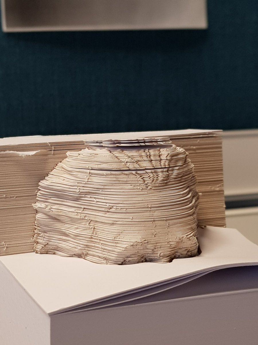 eran_ilanprint's tweet photo. We, at Ilan Print, are very proud to take part in this amazing project (3D Memo Pads) with Pulp-shop and @HighconDart (a @myDscoop partner) https://t.co/rRwaDaBnZX