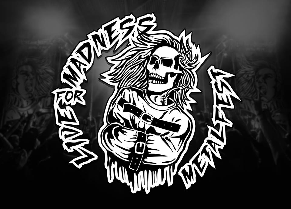 Live for Madness tweet media