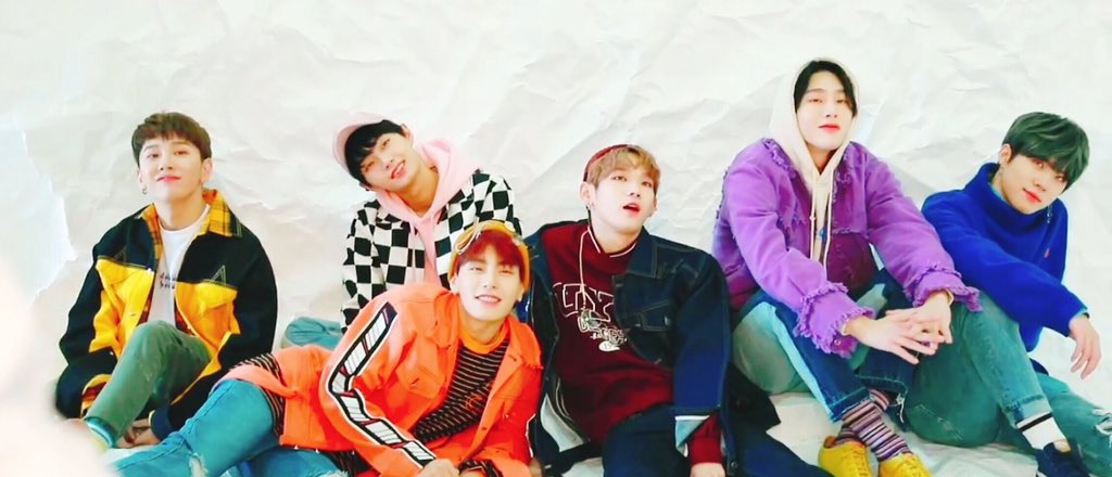 winwinkitty_'s tweet photo. for all the great memories we, joyfuls, will be cherishing forever, for the amazing time we've spent together, for your hard work and dedication thank you, JBJ! i hope you all will only walk flowery path from now on. you will always be our stars✩

#JustBeStars #JBJ https://t.co/Ut8GnZj8PN