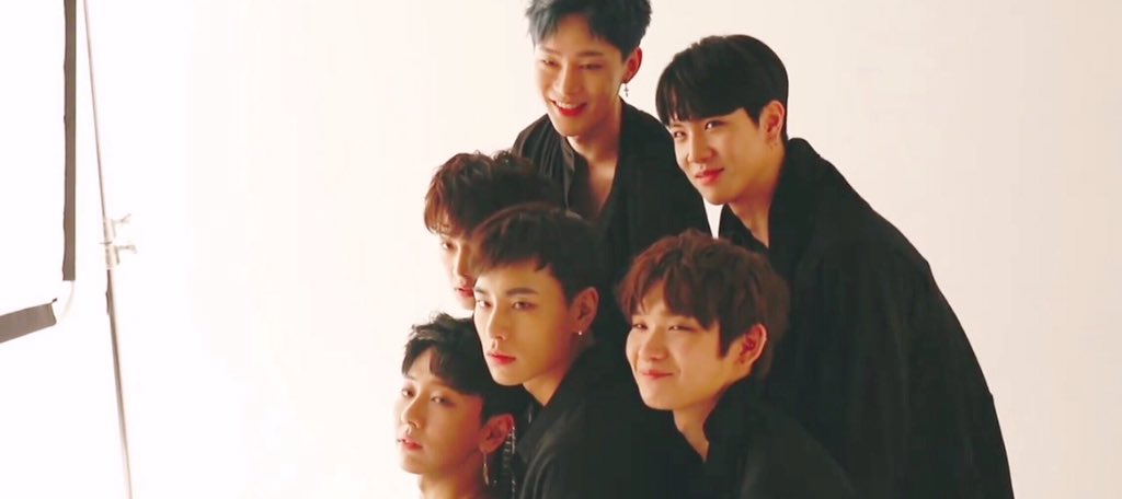 winwinkitty_'s tweet photo. for all the great memories we, joyfuls, will be cherishing forever, for the amazing time we've spent together, for your hard work and dedication thank you, JBJ! i hope you all will only walk flowery path from now on. you will always be our stars✩

#JustBeStars #JBJ https://t.co/Ut8GnZj8PN