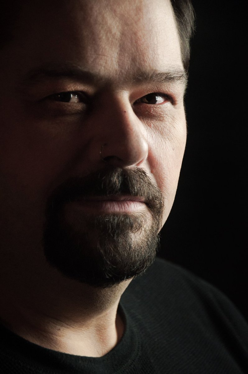 spiderbonesco's tweet photo. Our Set Designer for #EICTY is Michel Charbonneau! Michel has designed over 100 productions & has been nominated for 6 @DoraAwards. His work has been presented @canadianstage, @NativeEarth, @FactoryToronto, @tarragontheatre, @beyondwallsTPM, @CanadasNAC and many spots in between! https://t.co/wLomI0Dufl