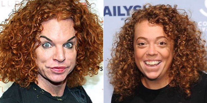 Michelle Wolf doubles down on her WHCD failure