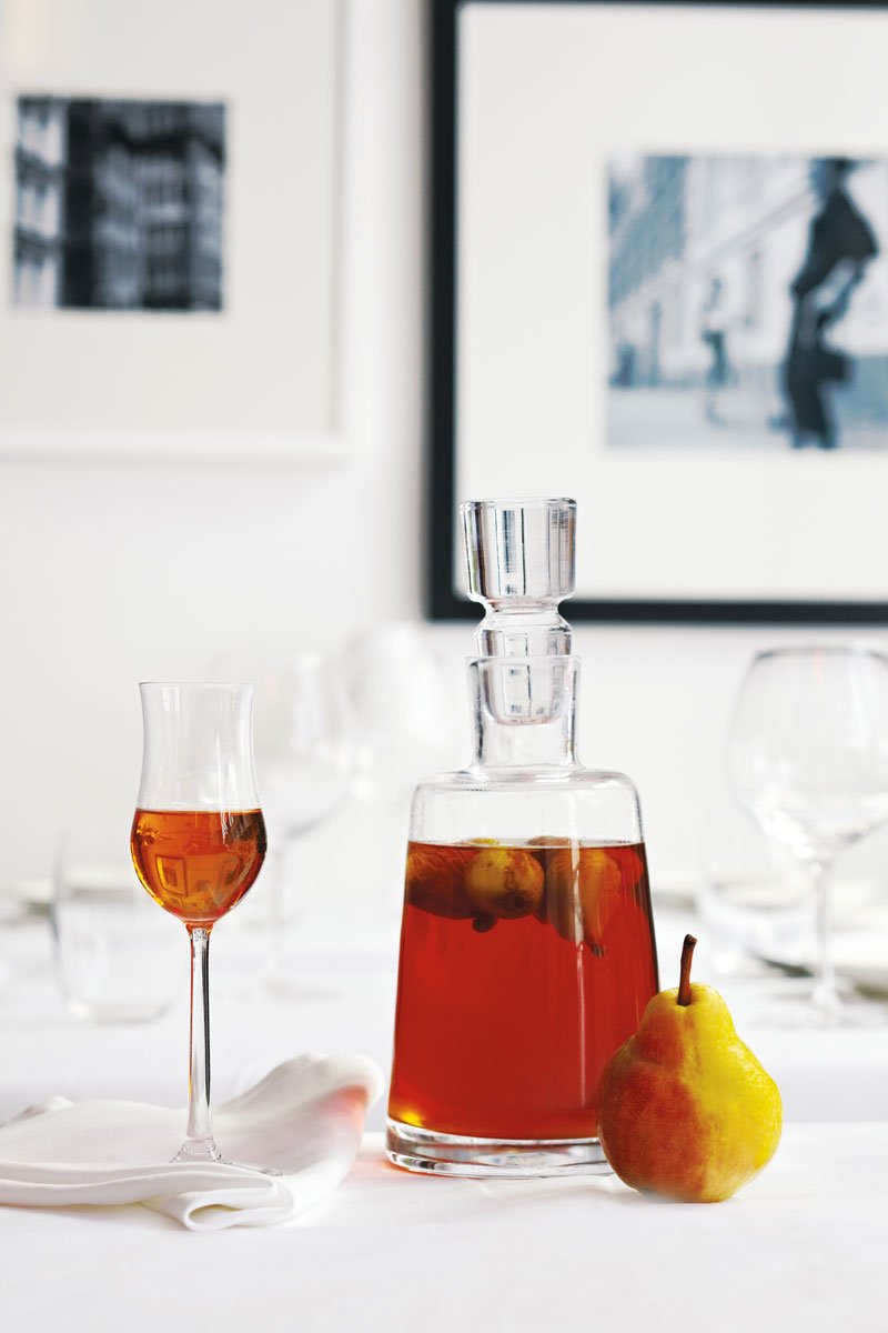 Our signature Grappa is sure to leave you in high spirits. Do you prefer a chardonnay or a merlot? Would you like to try the house grappa made with the chef's recipe?