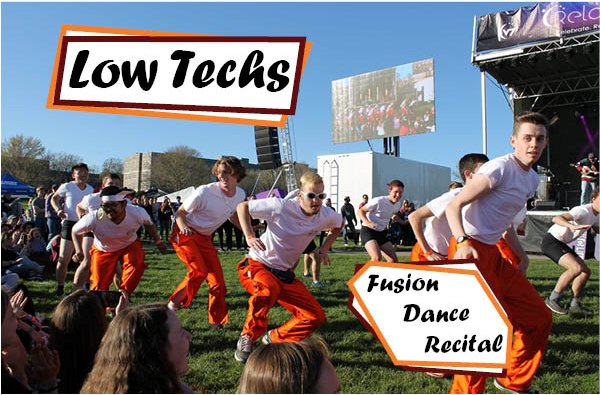 VTLowTechs's tweet photo. ⚠️Our last performance of the semester is tonight at 4pm⚠️ Come see ya boys perform in Squires Haymarket Theatre! https://t.co/awsJMriJEO