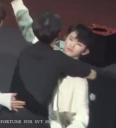 Lq soonhoon? Yes, i accept that. Thank you for the hug soon