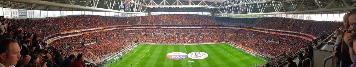 #HaydiBismillah #saldırCimbom