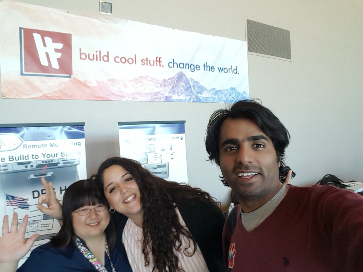 Salehbm747's tweet photo. #hackfresno2018 #ShareLove team. https://t.co/oUpdeqiDJd