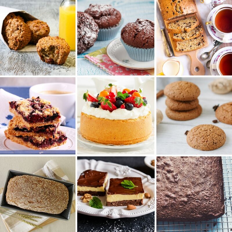 We have 9 amazing recipes using our new line of natural, organic and gluten free baking products - perfect for making tasty treats to bring along on your Spring adventures! Check out the full Recipe Collection + Natural Baking Tips here: saveonfoods.com/natural-baking…
