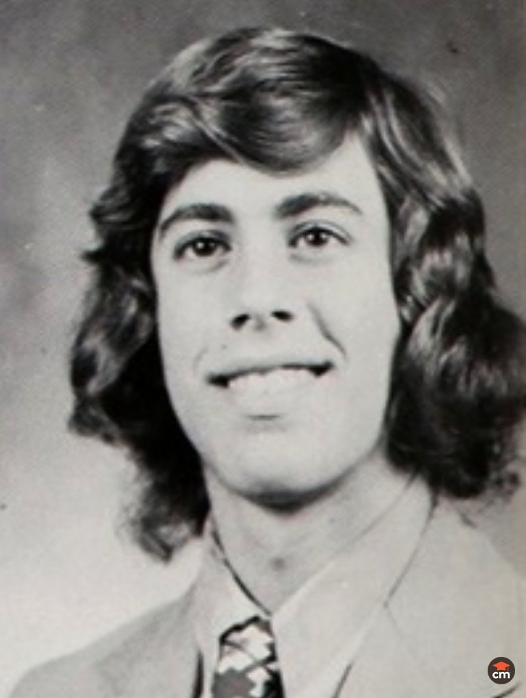 Happy birthday Remember this good lookin fella?  