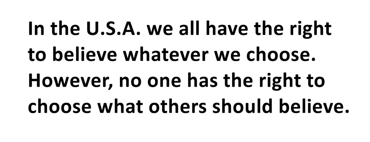 michaellmckee's tweet image. .
Binary (us/them disunity) vs. Plural (unity in diversity)

#ReturnToDecency