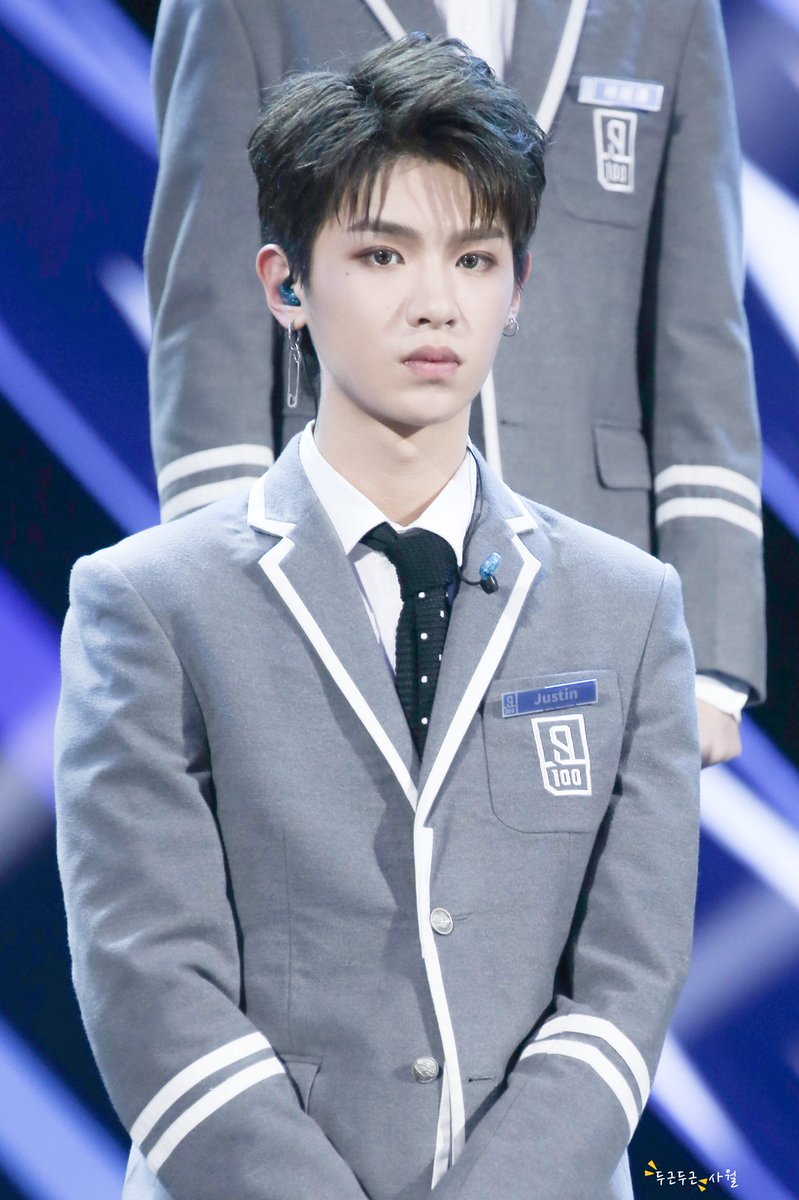 PALPITATEinAPR's tweet photo. 🍃

#저스틴 #Justin https://t.co/yhDlbWiA9h