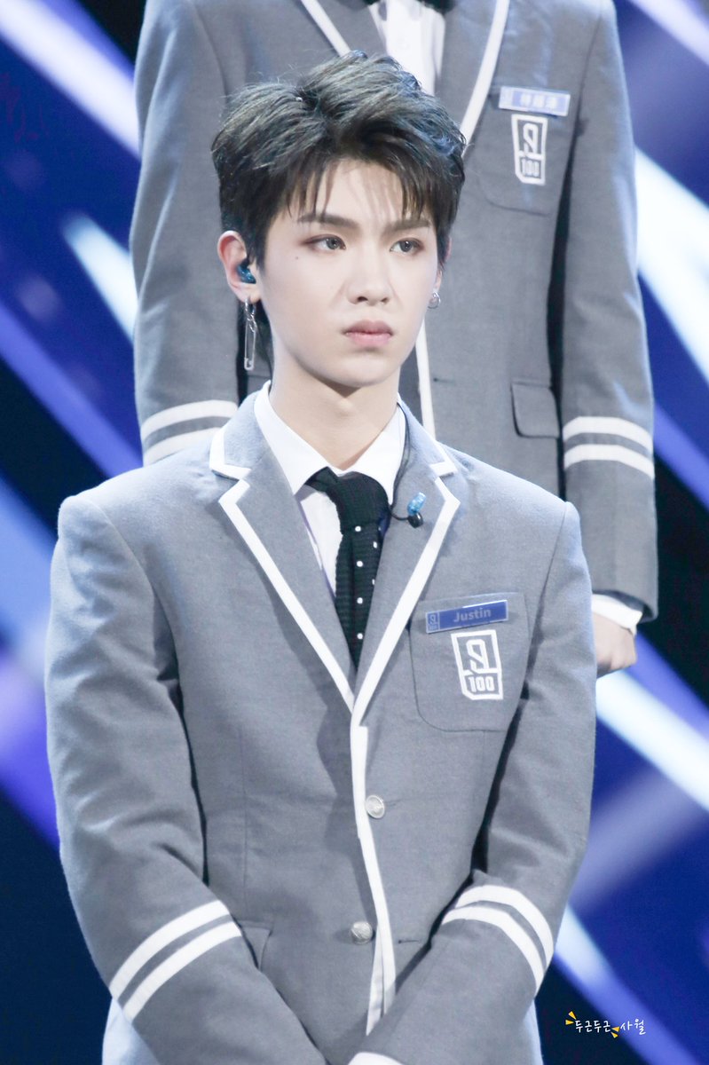 PALPITATEinAPR's tweet photo. 🍃

#저스틴 #Justin https://t.co/yhDlbWiA9h